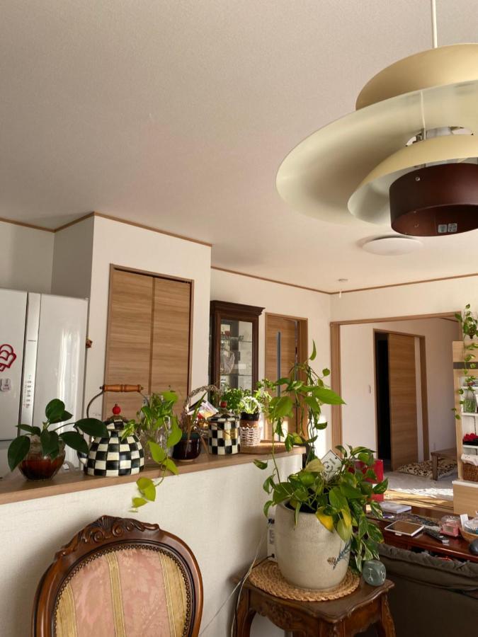 B&B Legare Гифу Экстерьер фото