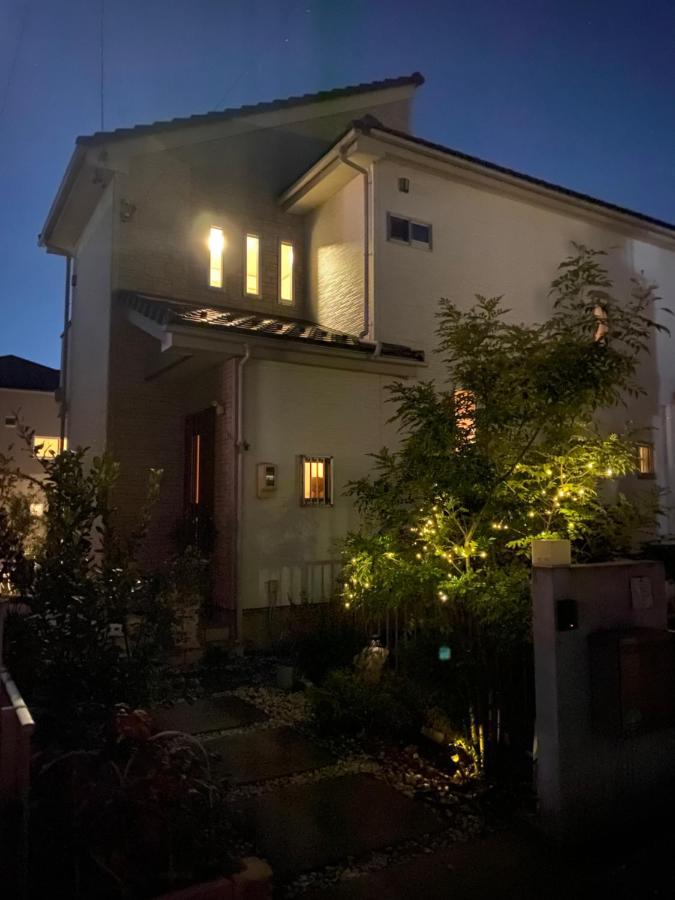 B&B Legare Гифу Экстерьер фото