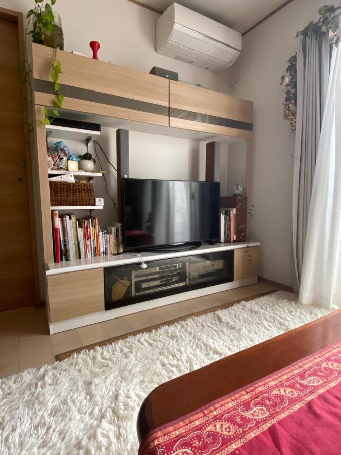 B&B Legare Гифу Экстерьер фото