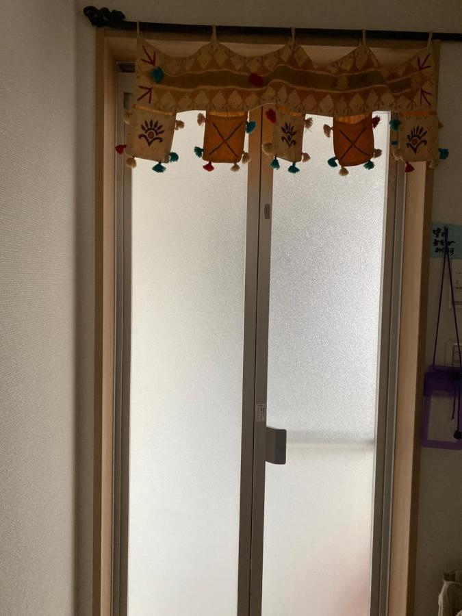 B&B Legare Гифу Экстерьер фото