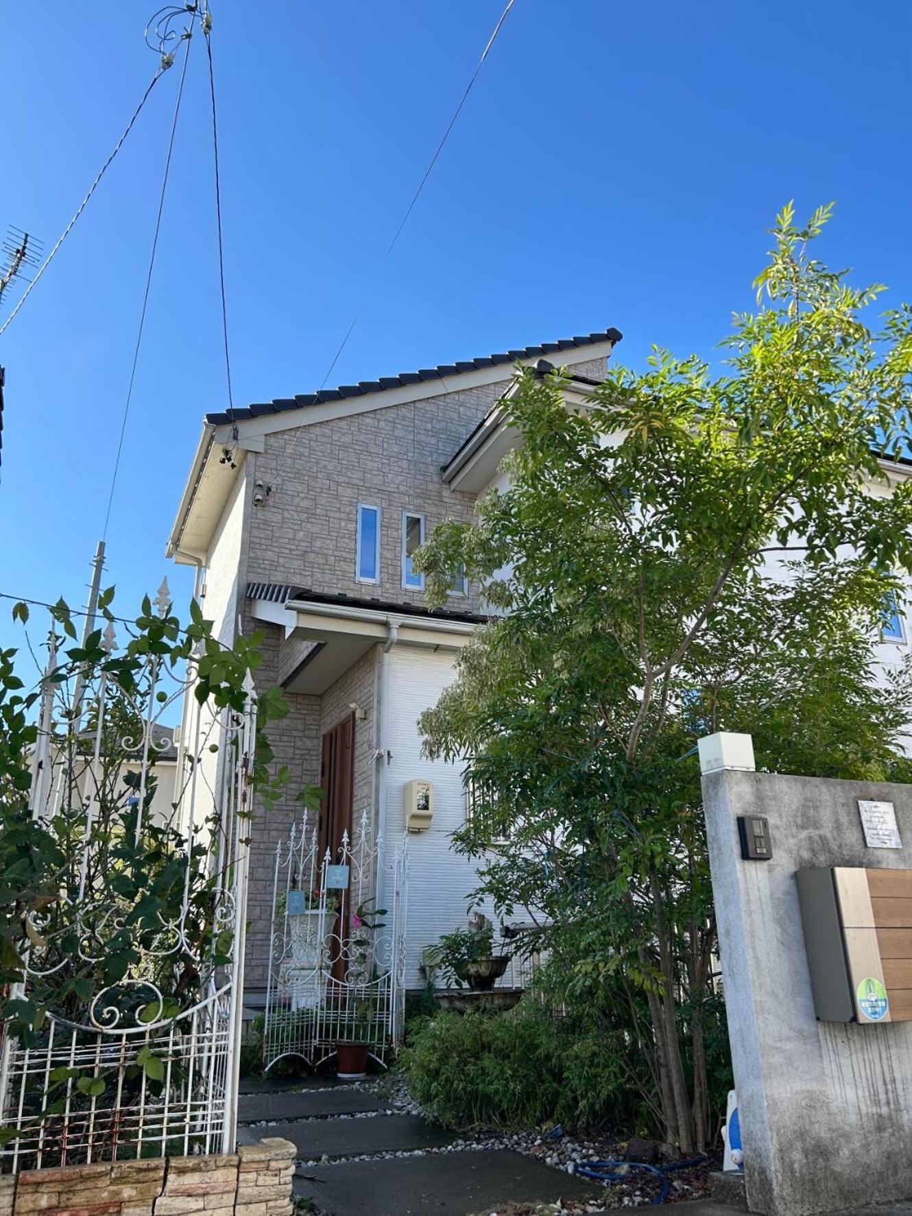 B&B Legare Гифу Экстерьер фото